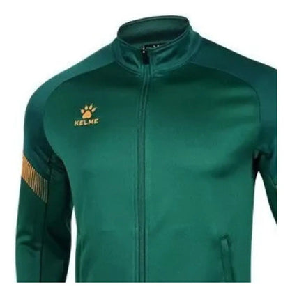Campera De Entrenamiento Adulto Kelme