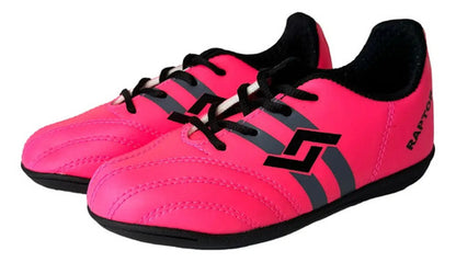 Calzado Futbol Sala Niño/adulto Raptor Variedad De Colores