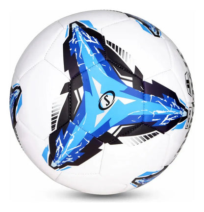 Pelota De Fútbol Spalding Tf100