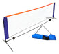 Set Fútbol Tenis / Playa - K'nex Azul