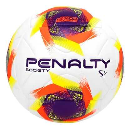 Pelota Futbol Campo S11 R2 Xxiii N°5 Penalty Blanco