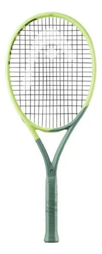 Raqueta Head Extreme Mp - Verde Lima