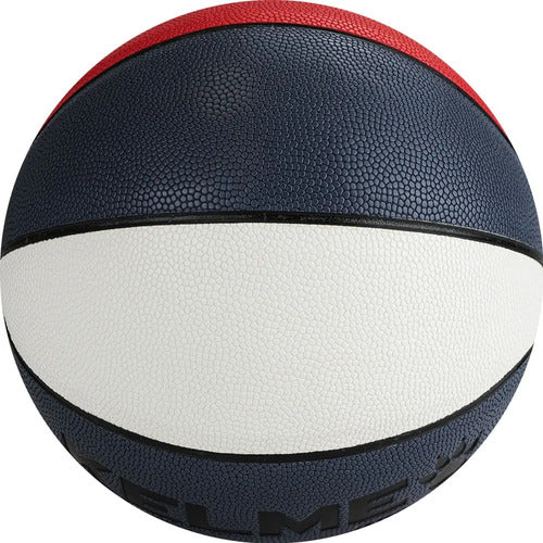 Pelota Basketball Kelme Training Azul 8102qu5006 Mmsports Azul