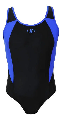 Malla De Natacion Dama Knex