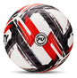 Líder Del Balón De Penalti Xxvi Field Blanco - Negro - Rojo