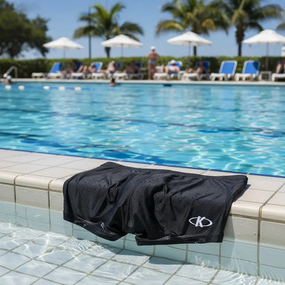Boxer Natacion Corto Adulto