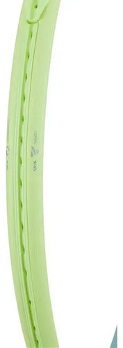 Raqueta De Tenis Head Extreme Tour Verde Claro L3