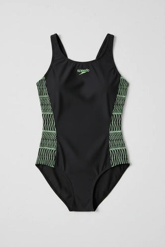 Malla De Natacion Speedo Placement Medalist Mmsports