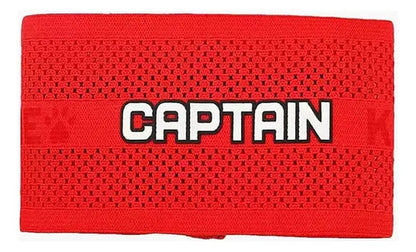 Cinta Brazalete De Capitan Kelme Varios Colores Mmsports
