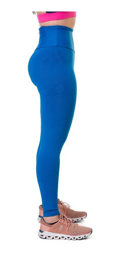 Calza Larga Suplex  Uv 50+ Elite