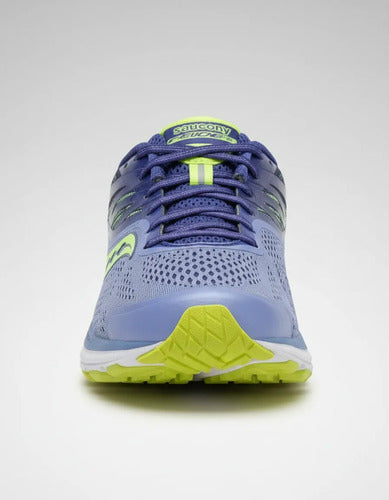 Championes Saucony Running Ride Dama