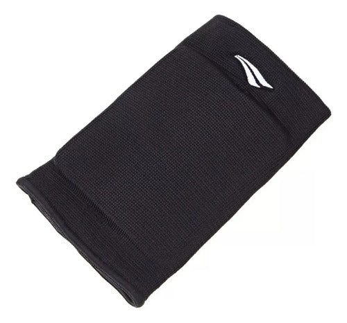 Codera Penalty Black Indoor Para Hombre Y Mujer Negro G