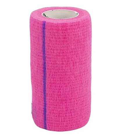 Venda Adhesiva 10cm X 4.5mt Deportes/rehabilitación