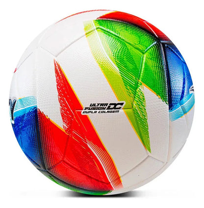 Penalti Bola Campo Bravo Mundo Xxvi Blanco-rojo-azul-verde