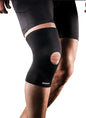 Rodillera Neoprene Con Apertura Rotuliana - Ptm