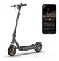 Monopatín Eléctrico Navee Gt3 700w Hasta 50km Negro