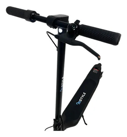 Monopatin Electrico T1 Umistyle Negro