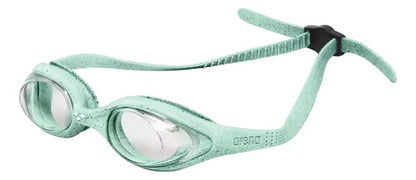 Lentes De Natación Spider Uv Hidrodinámicos Antiempañante