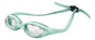 Lentes De Natación Spider Uv Hidrodinámicos Antiempañante