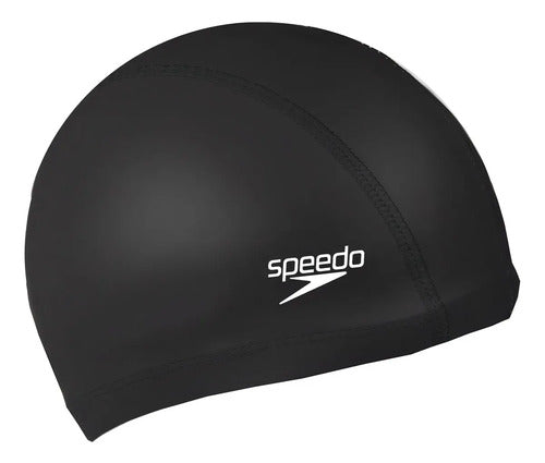 Gorra De Natación Speedo Modelo Pace