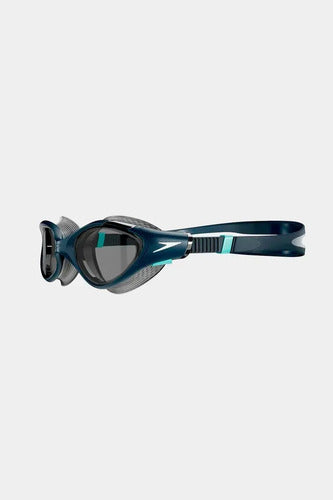 Lentes Natación Speedo Biofuse 2.0 Dama Mmsports Negro