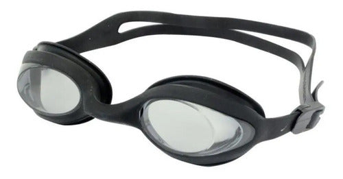 Lentes De Natación Hydro Unibody Mmsports