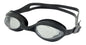 Lentes De Natación Hydro Unibody Negro Mmsports Negro