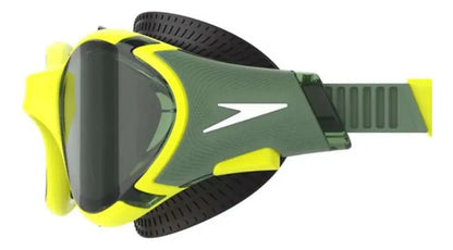 Lentes De Natación Speedo Biofuse 2.0 Adulto Mmsports Verde Limón