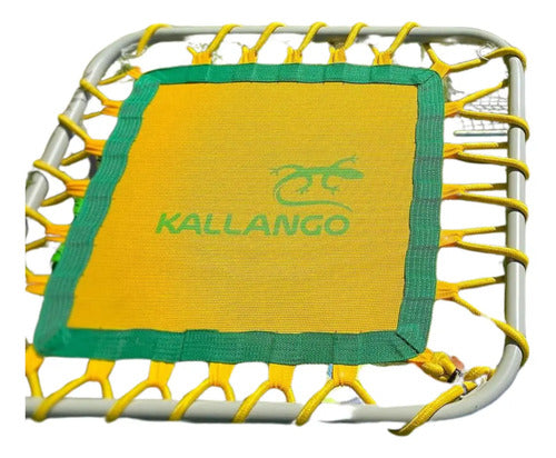 Rebotador Entrenador De Arquero Kallango