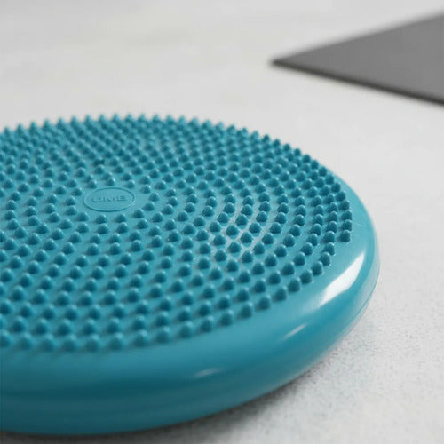 Disco Plataforma De Equilibrio Bosu 33cmx9cm - Umbro