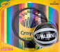 Tablero Crayola Para Niños Spalding