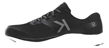 Calzado Running Kelme Negro Deportivo Mmsports Negro Lisa 37