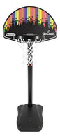 Tablero Recreativo Para Niño Spalding Crayola