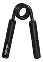 Hand Grip Ejercitador De Mano Y Antebrazo 280lb - Livepro Color Negro