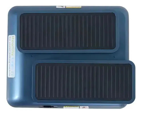 Pedalera Ejercitador Piernas Eléctrico Rehabilitación
