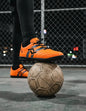 Calzado Futbol Sala Niño/adulto Raptor Variedad De Colores