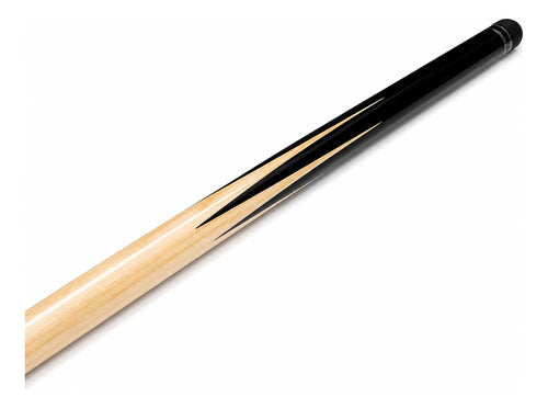 Taco Pool Profesional John Parris 1.45 Mts Madera Madera Diamante 260.0 G