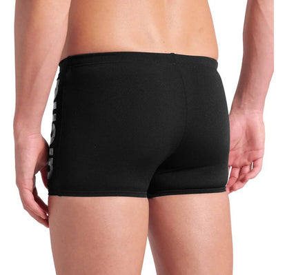 Short Malla Airbrush Graphic Hombre Uv 50+ - Arena
