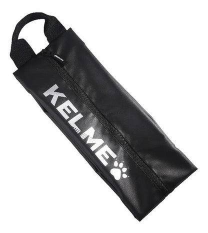 Botinera Kelme Unisex Negra Negro