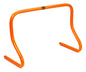 Valla De Entrenamiento 30cm De Altura Pvc Resistente Umbro Naranja