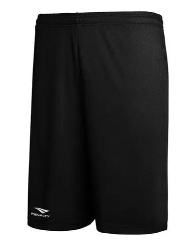 Short De Fútbol Junior Penalty X