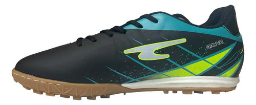 Calzado Futbol 5 Adulto - Rayve