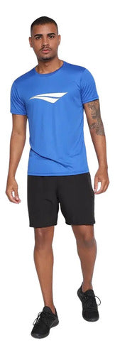 Remera Logomania Penalty