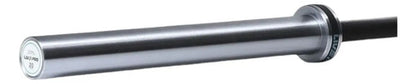 Barra Profesional Olimpica 8 Rodamientos 20kg Livepro Negro