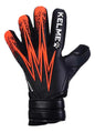 Guantes De Golero Black Orange Negro 07