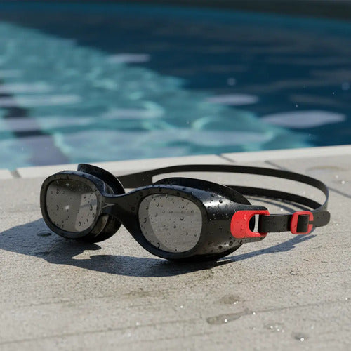 Lente Natacion Piscina Futura Classic Anti Fog Speedo