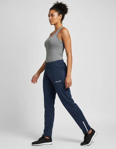 Pantalón Deportivo Hombre Kelme Mmsports