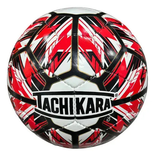 Pelota Balón Fútbol Sala Nro 4 Cancha Tachikara Blanco