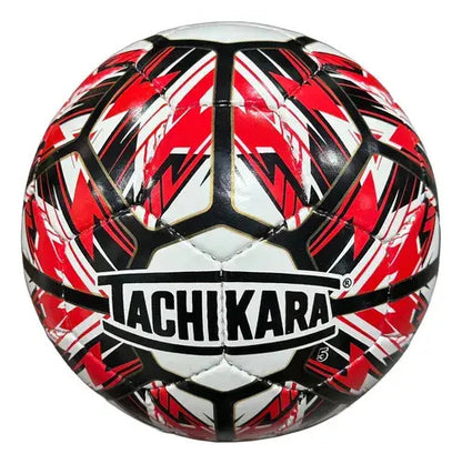 Pelota Balón Fútbol Sala Nro 4 Cancha Tachikara Blanco