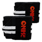 Muñequeras Par Straps Crossfit Xfit Con Pesas - Rhino